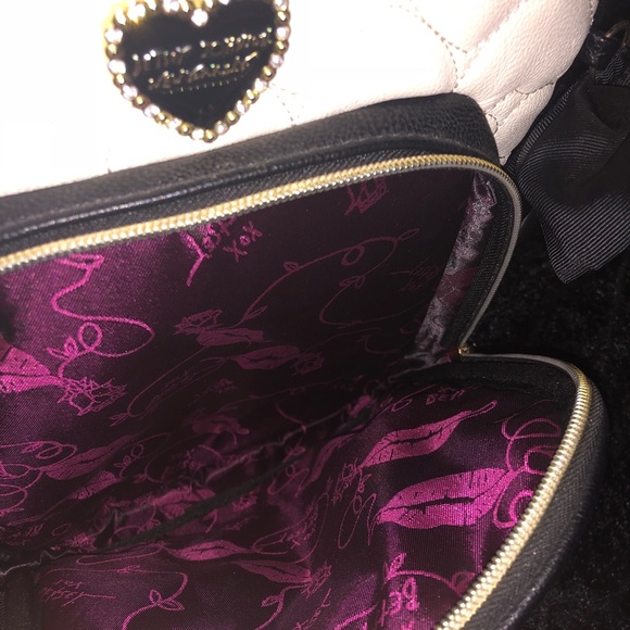 Little mini backpack - Picture 4 of 6